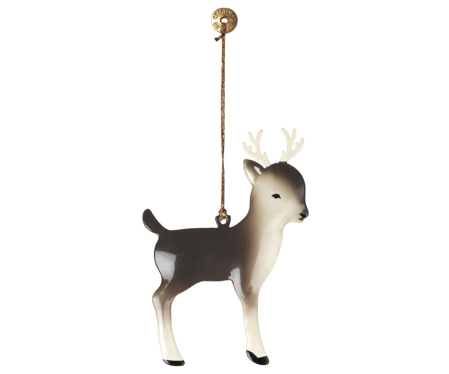 MAILEG Metallornament Bambi