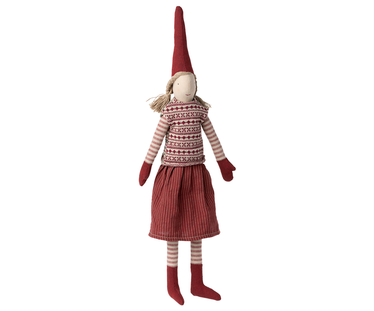 MAILEG Medium Pixy Gr. 3