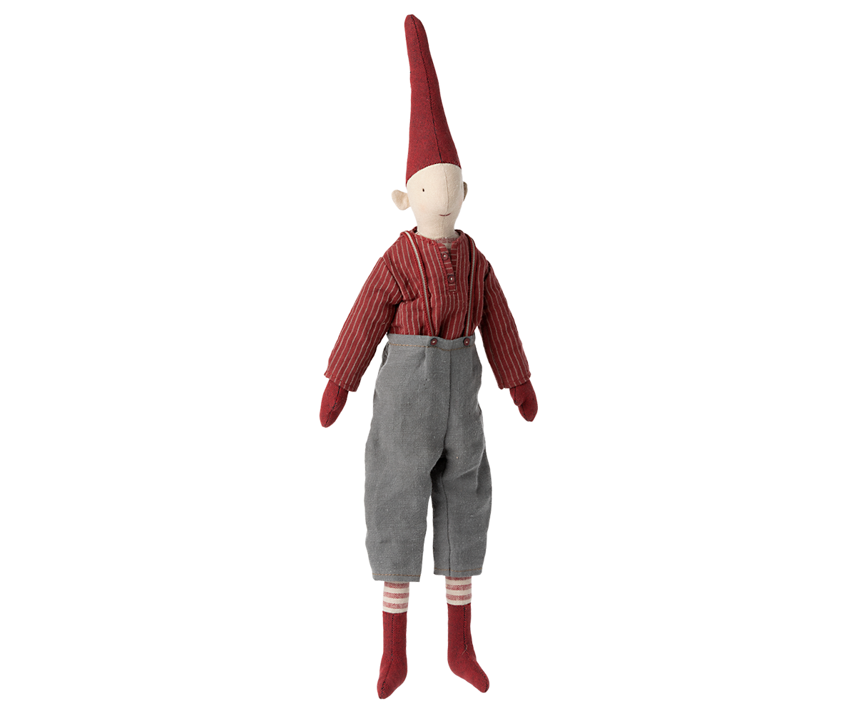 MAILEG Medium Pixy Gr. 3