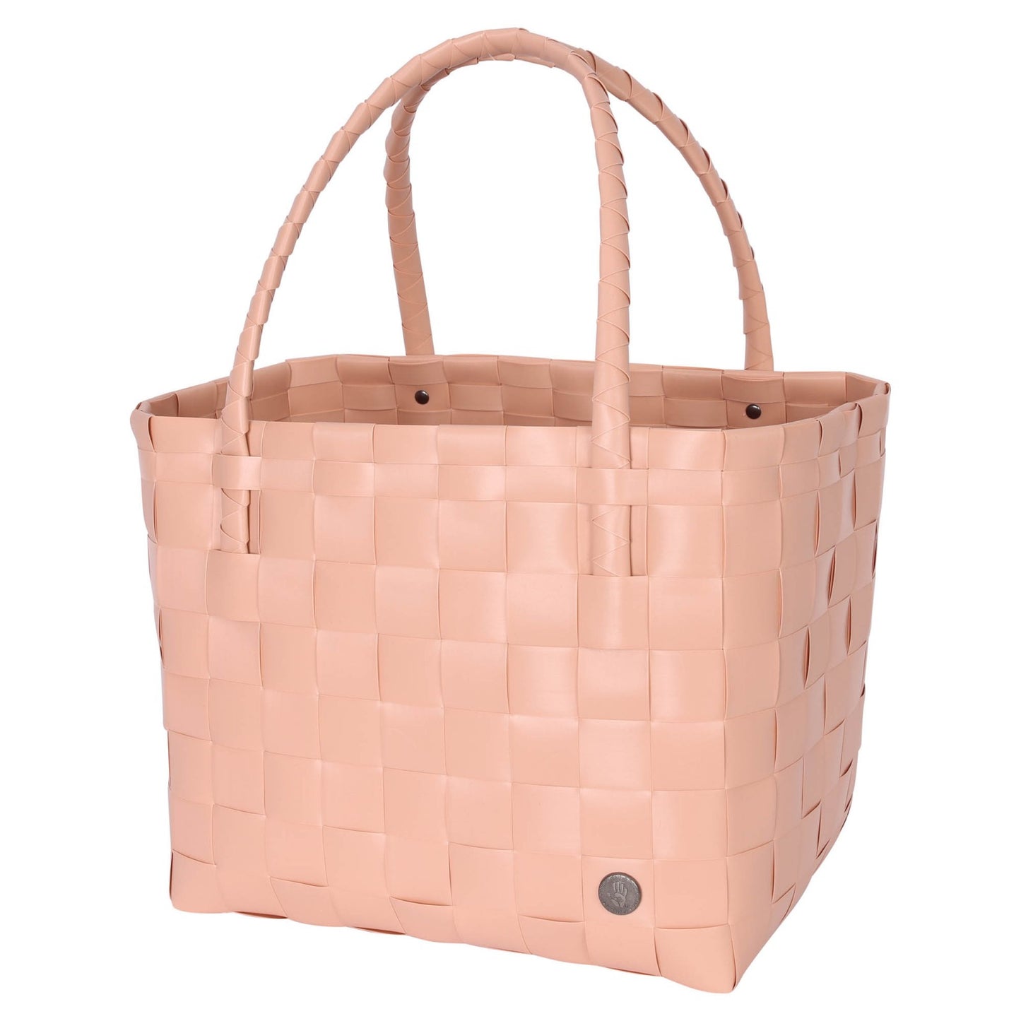 HANDED BY "Paris" Shopper fat strap size S
