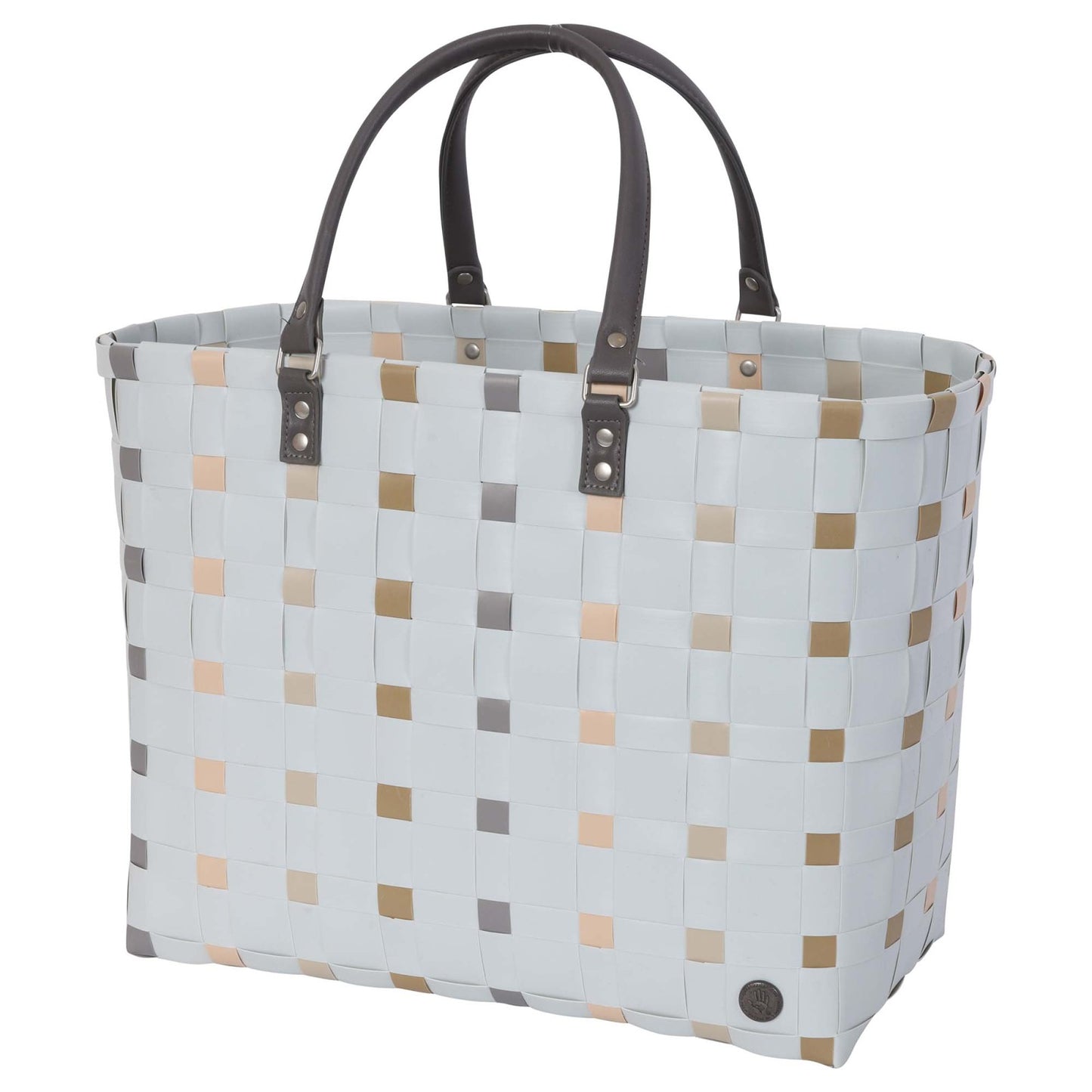 HANDED BY "Summer Dots"