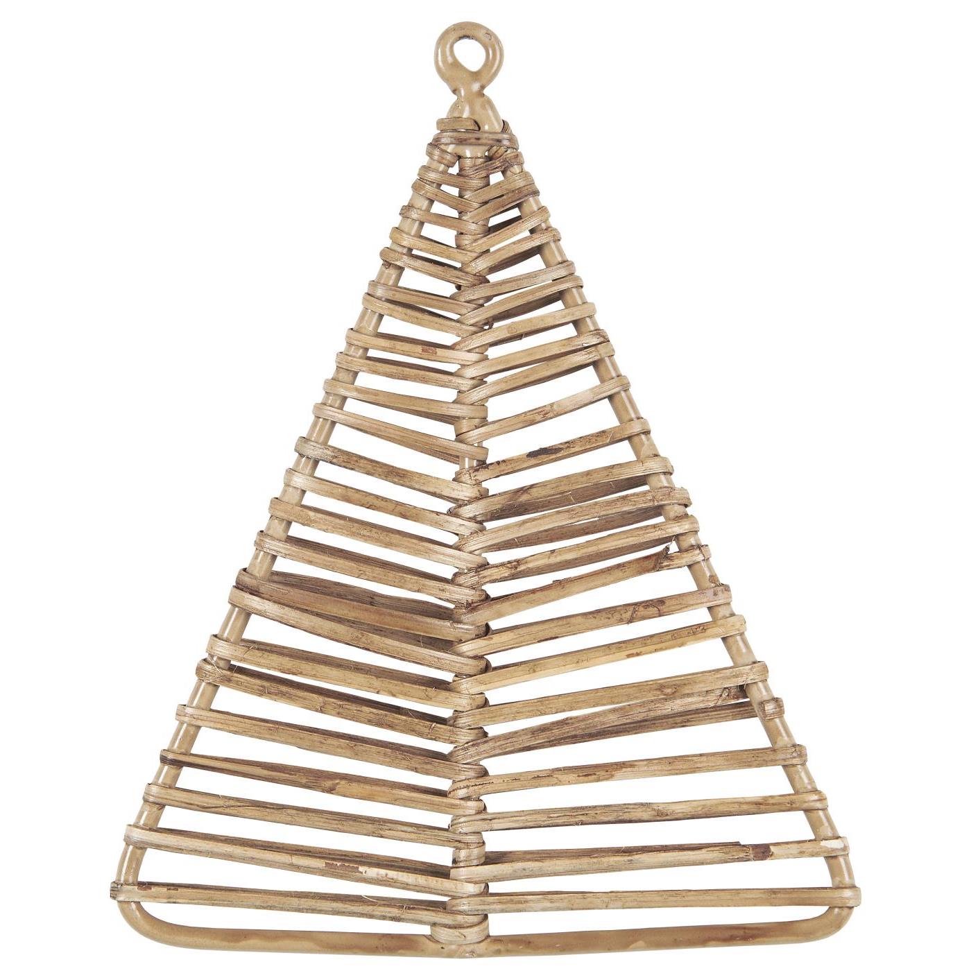 IB LAURSEN Tannenbaum Cane