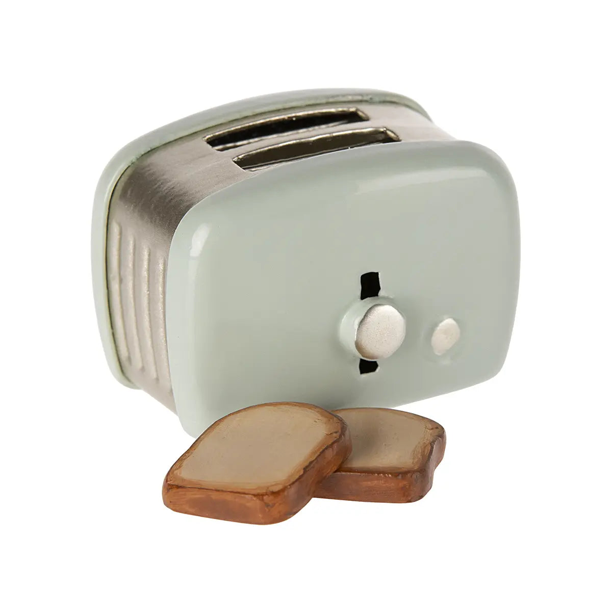 MAILEG Toaster (Mausgröße), mint