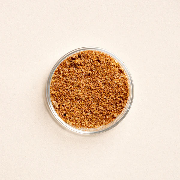 MYKRAUT Smoky Rub, Glasröhrchen