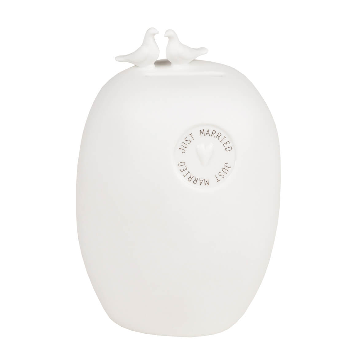 RÄDER Schotterstein "Just married"