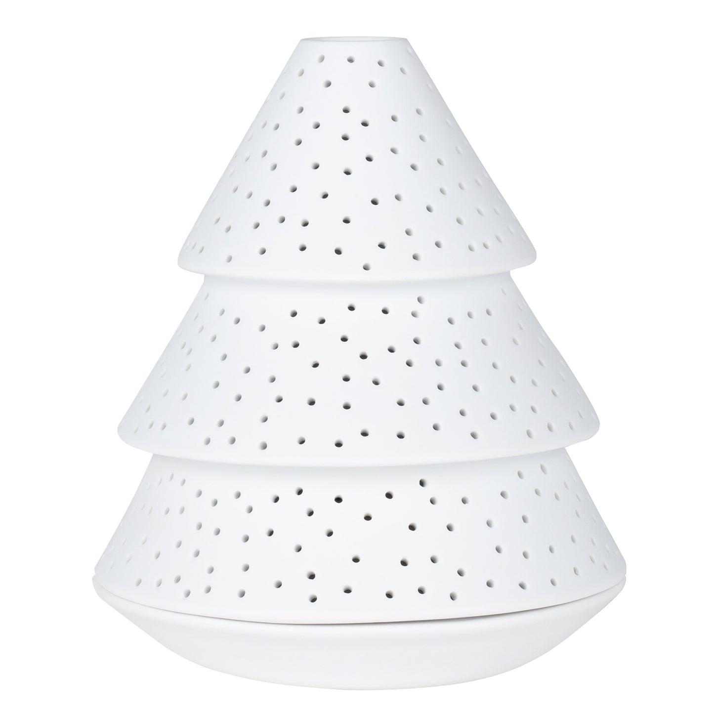RÄDER Tannenlicht klein