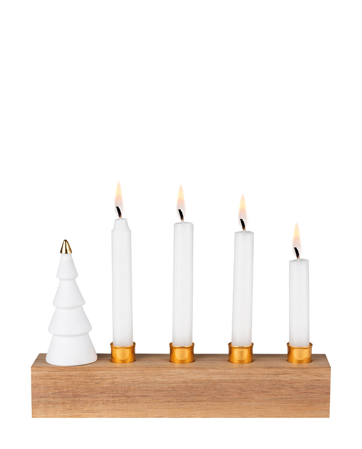 RÄDER Winterzeit Adventstanne