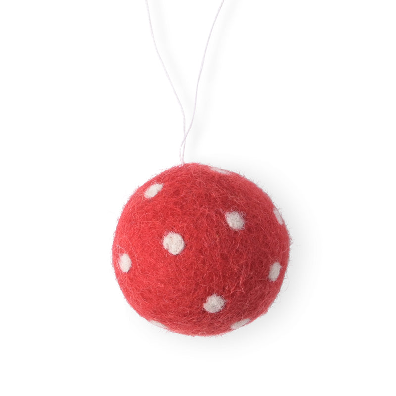 AVEVA DESIGN handmade Kugeln zum Hängen
