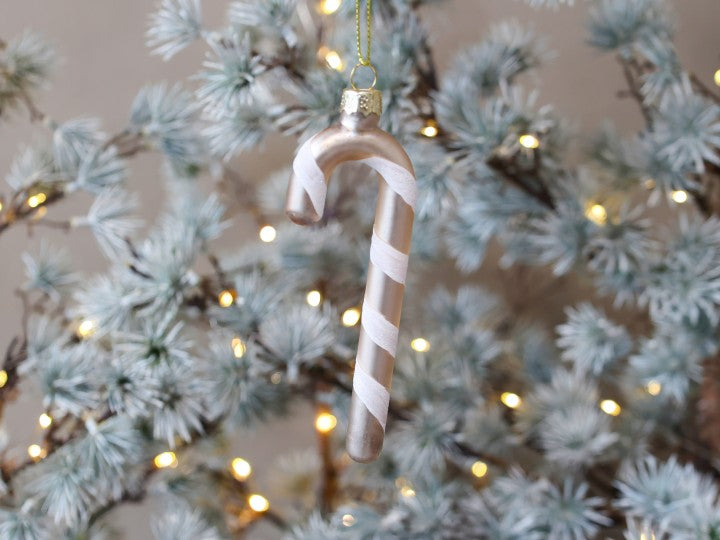 CHIC ANTIQUE Zuckerstange zum Aufhängen