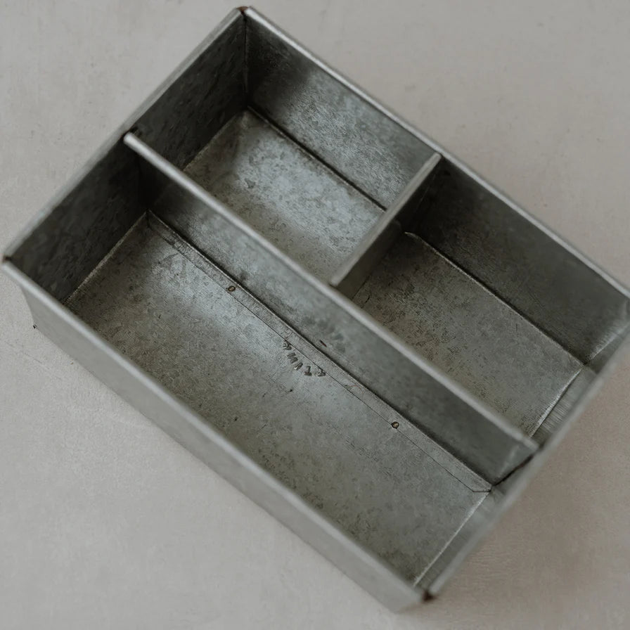 EULENSCHNITT Metallbox