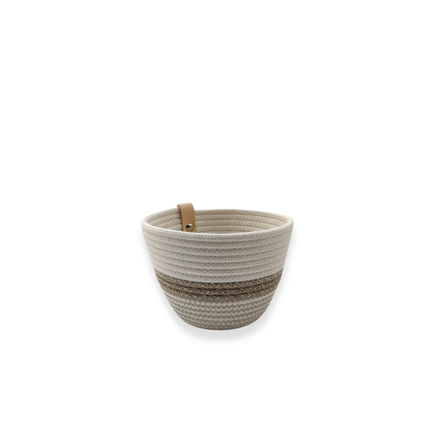 KOBA HANDMADE Planter / Übertopf Boho Melé