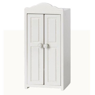 MAILEG Holzschrank, Maus