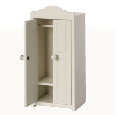 MAILEG Holzschrank, Maus