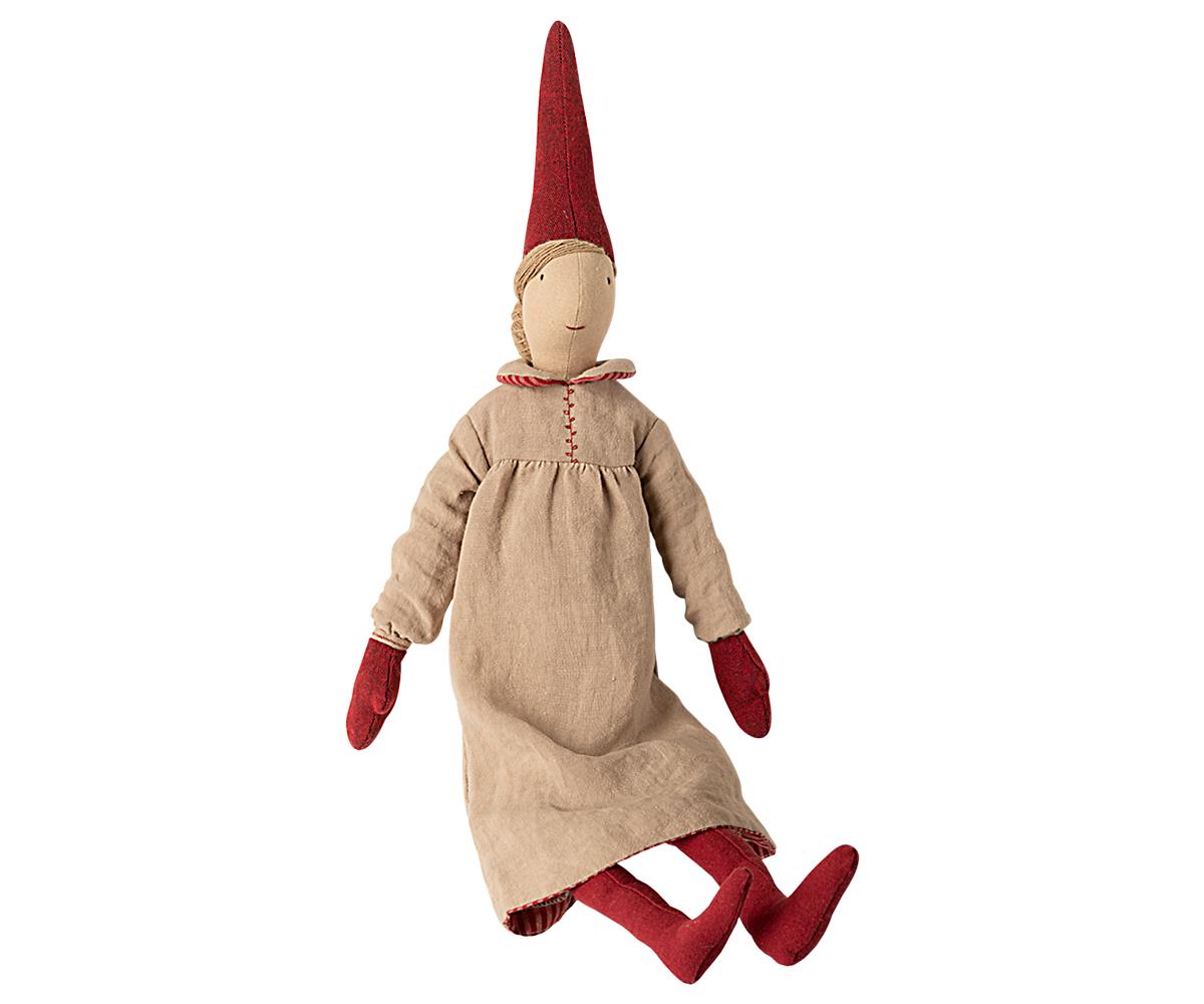 MAILEG Maxi Pixy Mädchen
