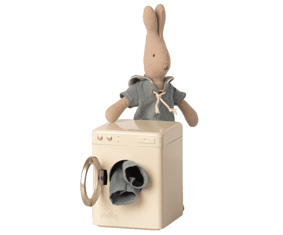 MAILEG Waschmaschine