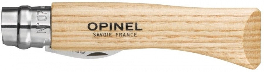OPINEL No. 07, Kastanienmesser
