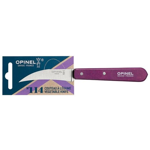 OPINEL Küchenmesser 114 DIVERSE FARBEN