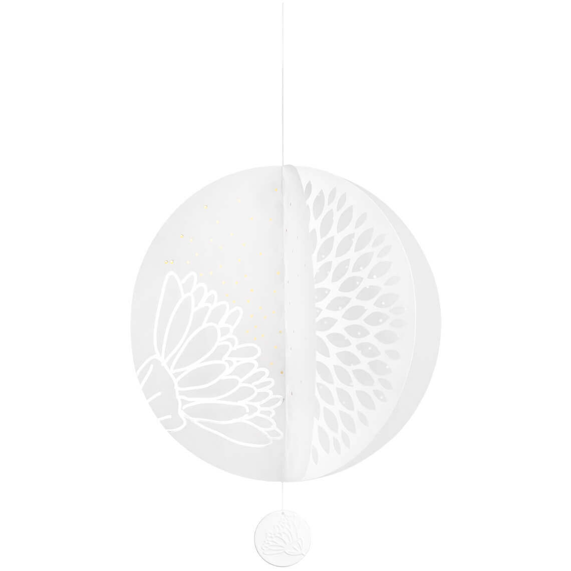 RÄDER LIVING Blumenelement