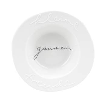 RÄDER Mix & Match Gaumenfreude Teller DIVERSE ARTEN