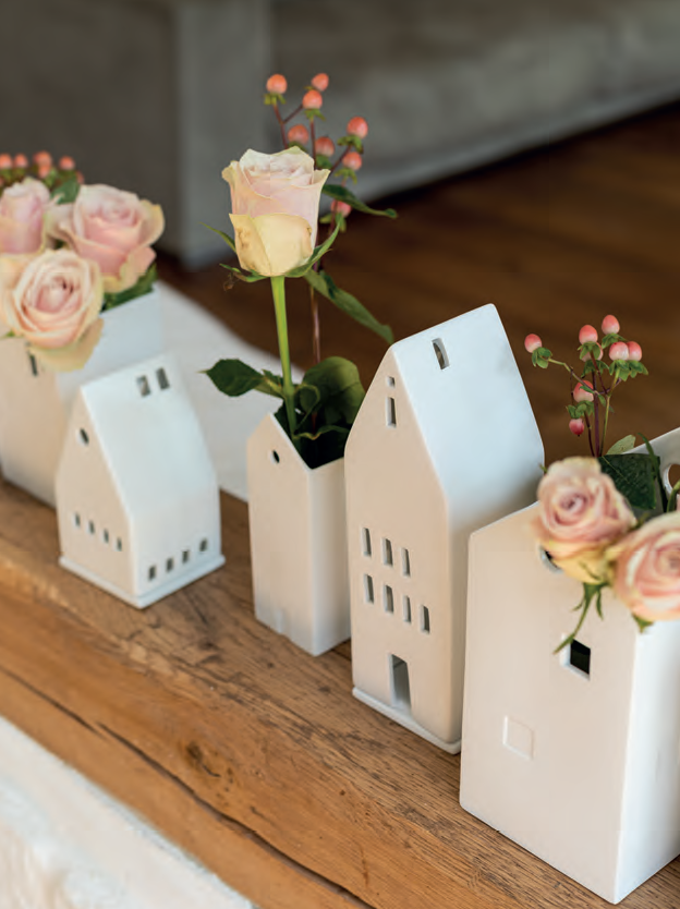RÄDER Haus der schönen Dinge Vase DIVERSE ARTEN