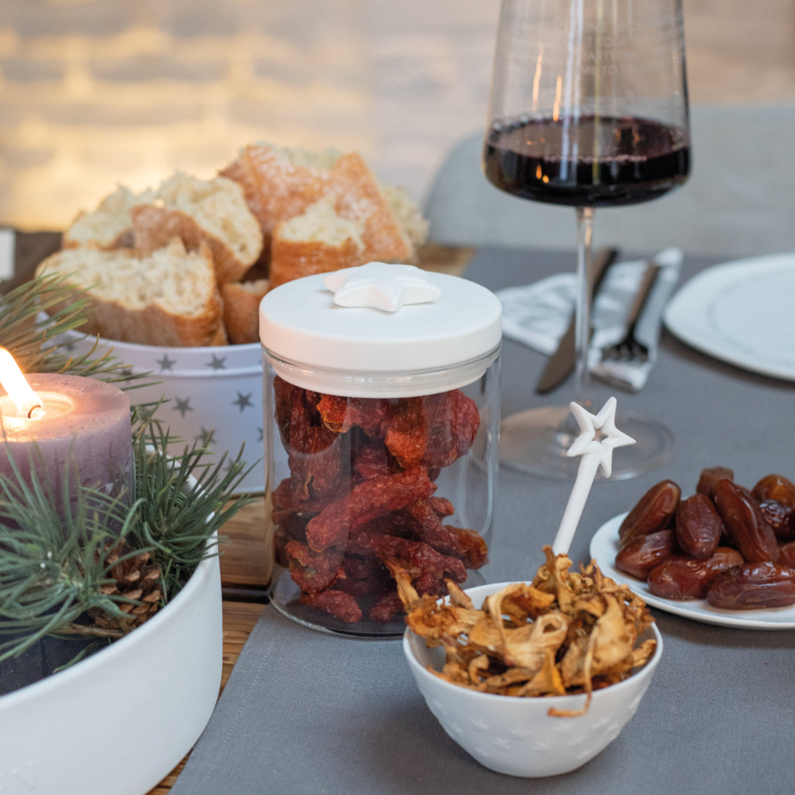 RÄDER Dining Süße Dose Zimt & Zucker