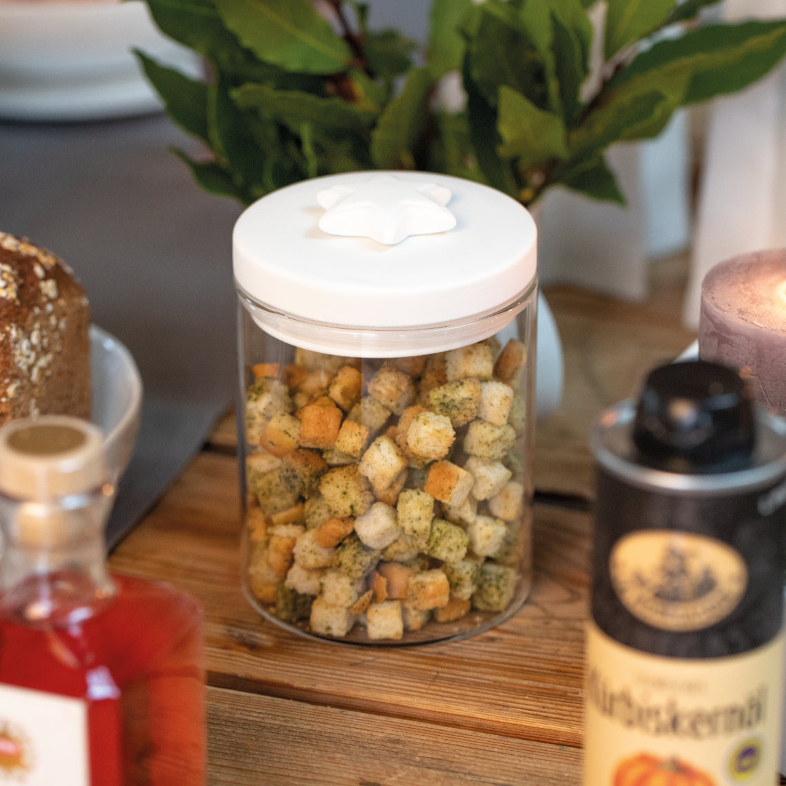 RÄDER Dining Süße Dose Zimt & Zucker