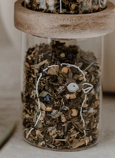 EULENSCHNITT Mini Vorratsgläser Ostern