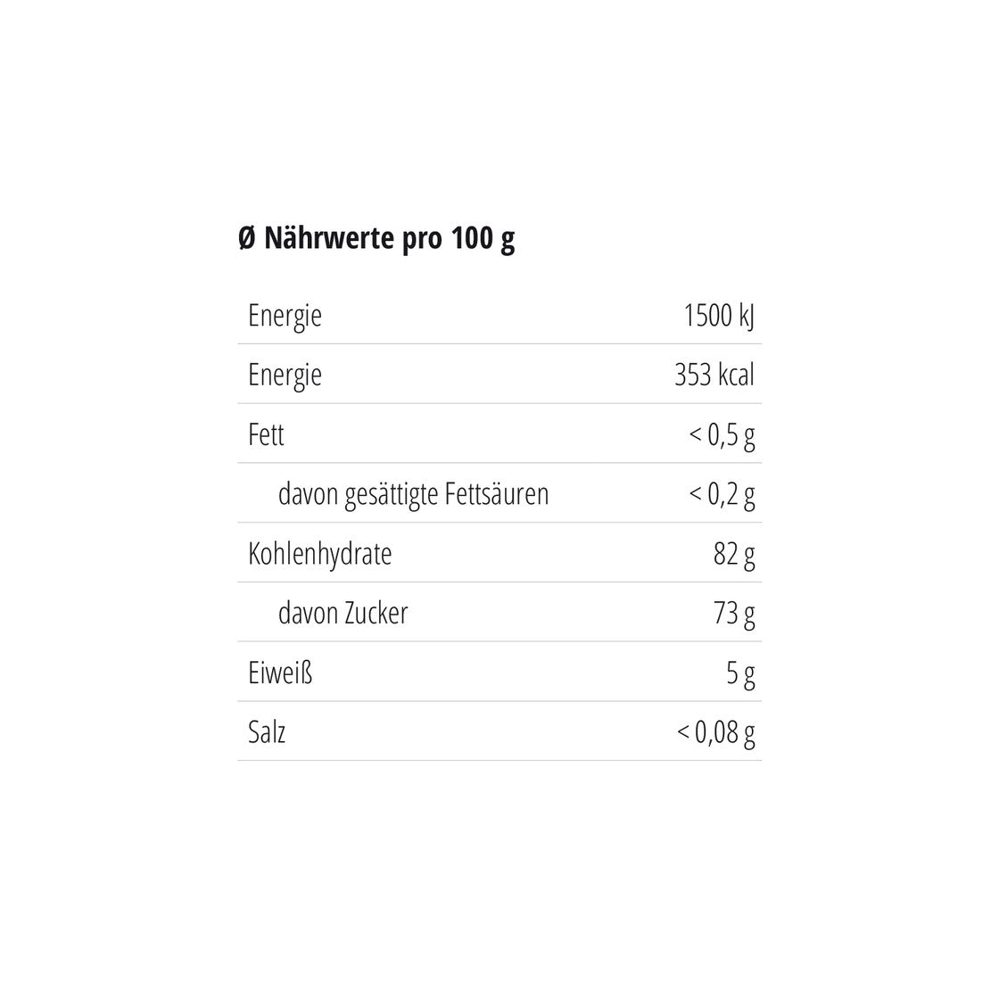 TATEETATA Dankeschön Bärchen DIVERSE ABPACKUNGEN