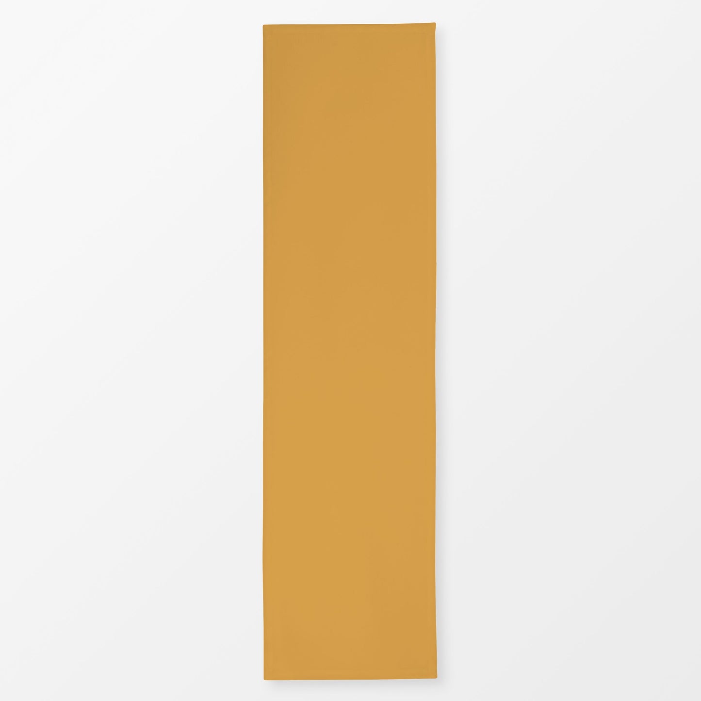 TEXTILWERK Tischläufer Colors orangegelb