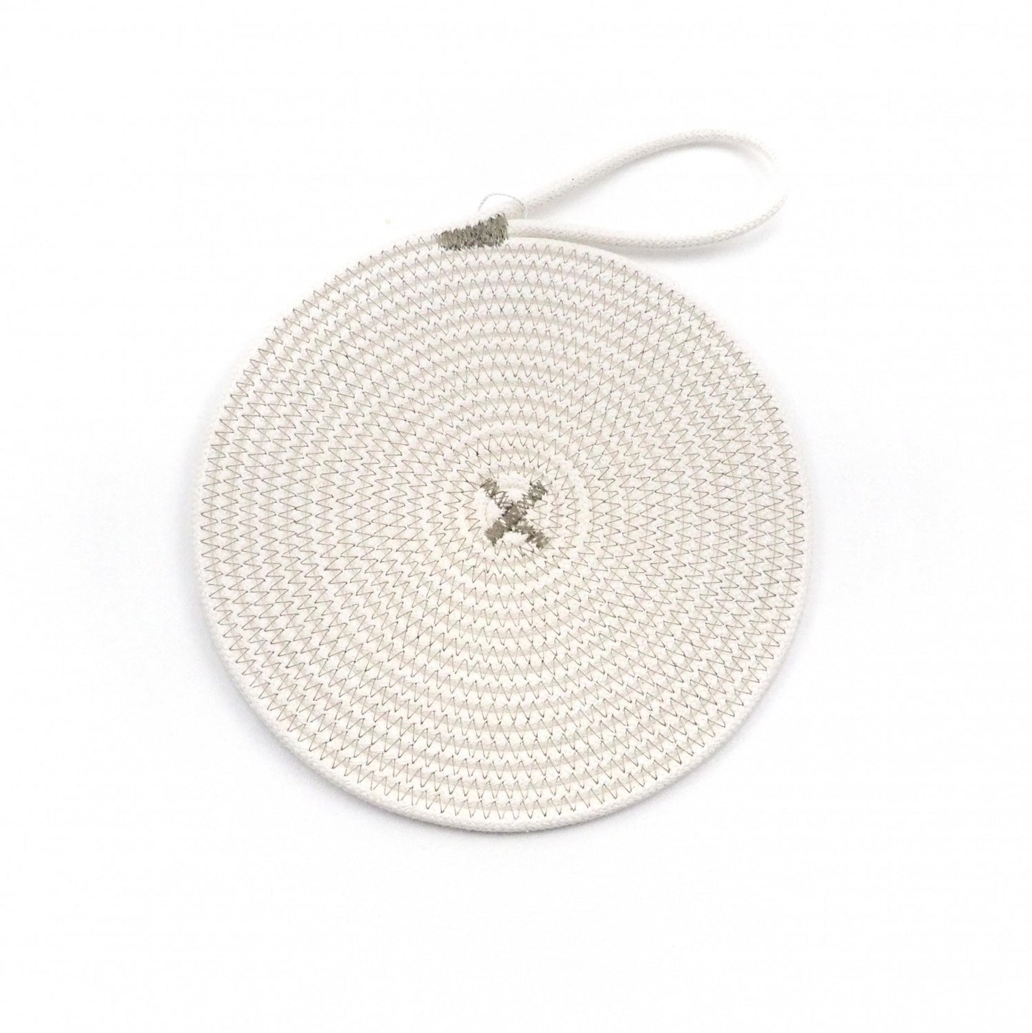KOBA HANDMADE Topfuntersetzer/pan coaster Gr. S DIVERSE FARBEN