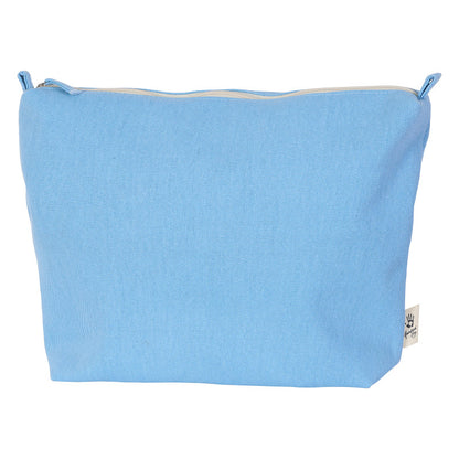 HANDED BY Maze Shopper lagoon blue mit Innentasche Gr. L