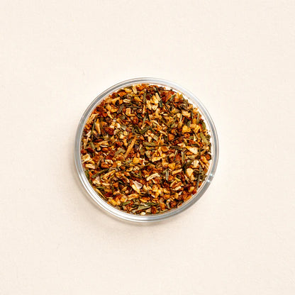 MYKRAUT Burger Spice, Glasröhrchen