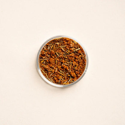 MYKRAUT Hähnchen Gewürz, Glasröhrchen