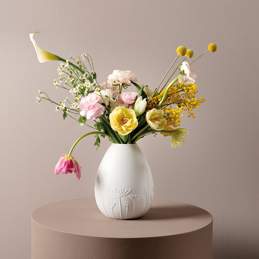 RÄDER Ostern Vase Floral