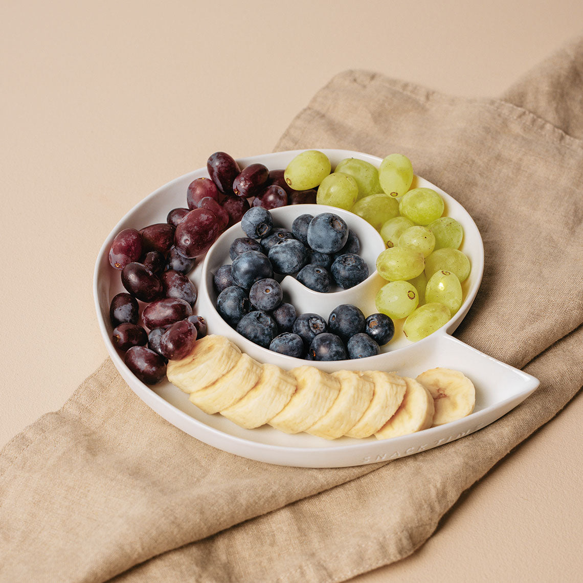 RÄDER Schale "Snacktime"