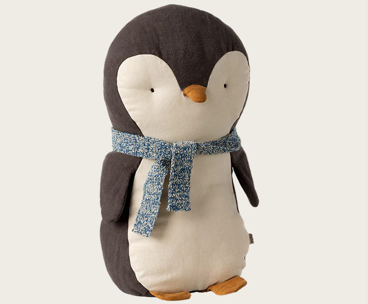 MAILEG Pinguin, medium