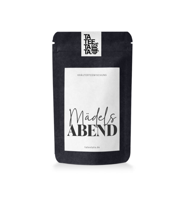 TATEETATA "Mädelsabend"