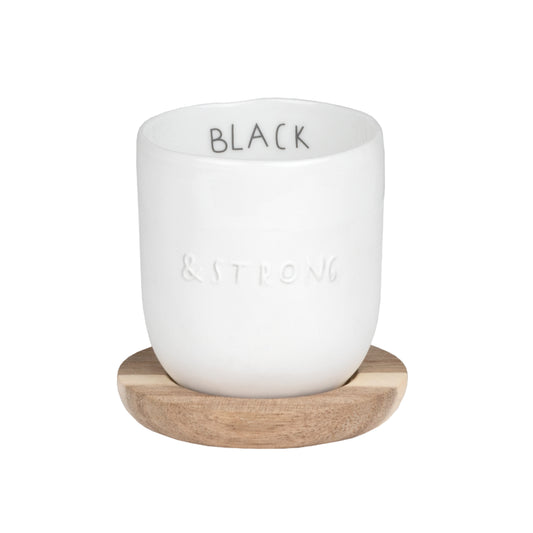 RÄDER Dining Breakfast kleine Becher DIVERSE ARTEN