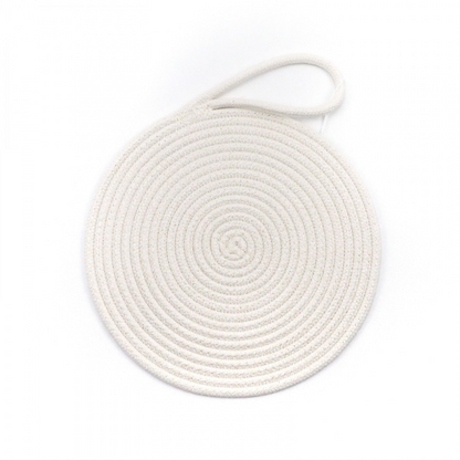 KOBA HANDMADE Topfuntersetzer/pan coaster Gr. S DIVERSE FARBEN